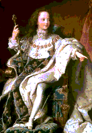 Louis XV