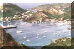 Les Saintes