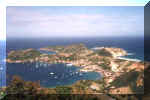 Les Saintes